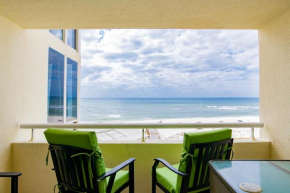 Perdido Sun Resort 308 by PKRM